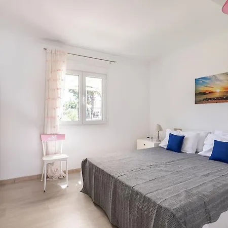 Vakantiehuis Maria Nea Michaniona