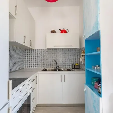 Vakantiehuis Maria *