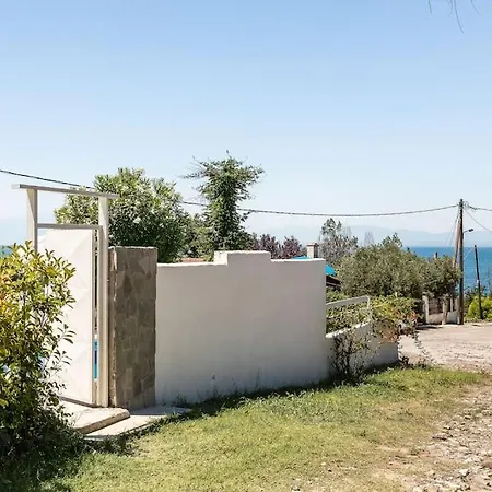 Vakantiehuis Maria