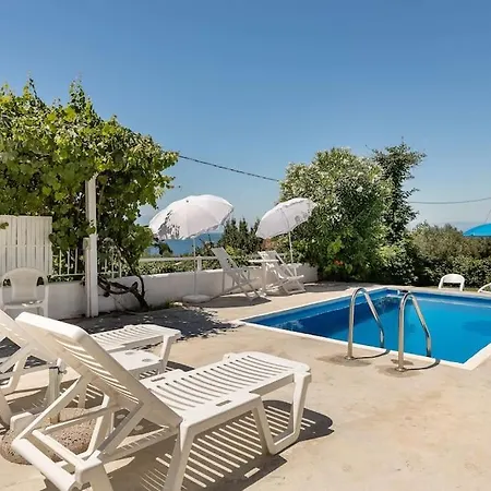 Vakantiehuis Maria Nea Michaniona